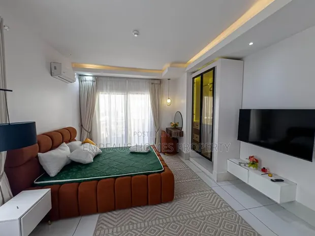 Gidan Kwana 1 don Siyarwa, Off Oceanbay Estate, Lekki Phase 1 - 1