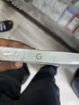 Google Pixel 11 Pro Fold 256GB Green - 4