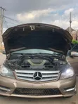 Mercedes-Benz C300 2009 Grey - 2