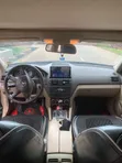 Mercedes-Benz C300 2009 Grey - 3