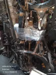 Cikakken Back Beam na Toyota RAV4 (2008-2015) - 2