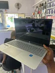Sabon HP 15 Laptop: Intel Core i5, 16GB RAM, 512GB SSD - 1