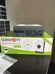 Luxwat Hybrid Inverter 4.2kW 24V - Dealer Price - 2