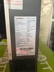 Luxwat Hybrid Inverter 4.2kW 24V - Dealer Price - 3