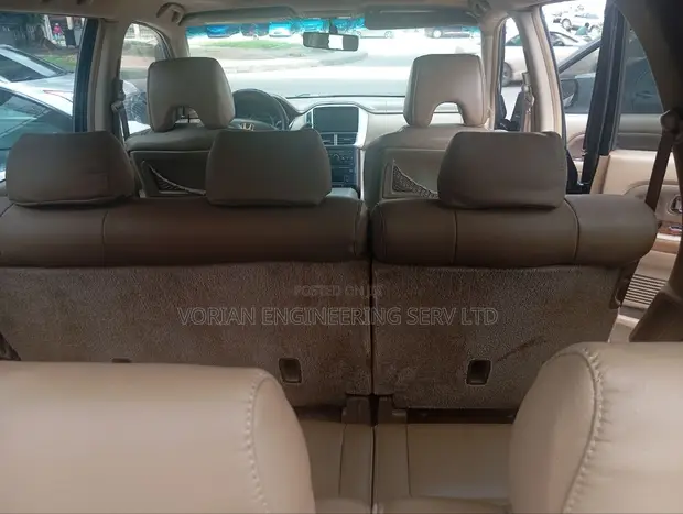 2008 Honda Pilot EX-L 4x4 SUV - 1