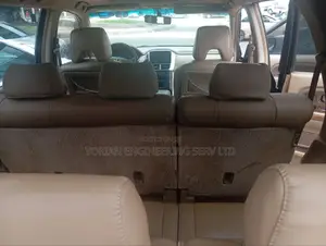 2008 Honda Pilot EX-L 4x4 SUV