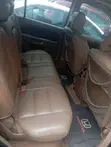 2008 Honda Pilot EX-L 4x4 SUV - 5