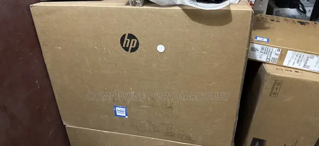 HP ProOne 240 G10 All-in-One Desktop PC - Intel Core Ultra 5, 8GB RAM, 512GB SSD - 1