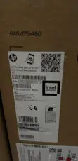 HP ProOne 240 G10 All-in-One Desktop PC - Intel Core Ultra 5, 8GB RAM, 512GB SSD - 2