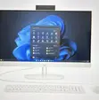 HP ProOne 240 G10 All-in-One Desktop PC - Intel Core Ultra 5, 8GB RAM, 512GB SSD - 3