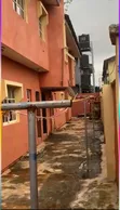 3-Bedroom Block of Flats for Sale in Ikola Eleyin, Alimosho - 2