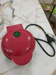 Brand New 3M Mini Waffle Maker - 2