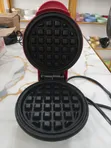 Brand New 3M Mini Waffle Maker - 3