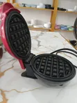 Brand New 3M Mini Waffle Maker - 4