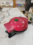 Brand New 3M Mini Waffle Maker - 5