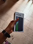 New Vivo Y31d 256GB - 2
