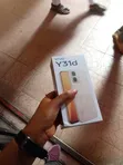 New Vivo Y31d 256GB - 4