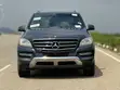 2014 Mercedes-Benz ML350 4MATIC SUV - Foreign Used - 1