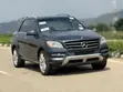 2014 Mercedes-Benz ML350 4MATIC SUV - Foreign Used - 2