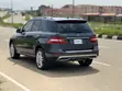 2014 Mercedes-Benz ML350 4MATIC SUV - Foreign Used - 4