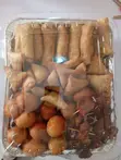 Instant Small Chops - Lugbe - 1