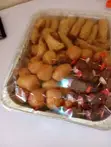Instant Small Chops - Lugbe - 2
