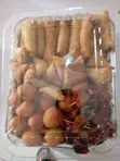 Instant Small Chops - Lugbe - 3