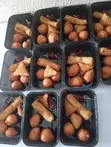 Instant Small Chops - Lugbe - 4