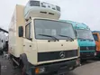 Mercedes-Benz 814 Truck - 5