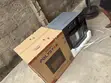 Polystar PV-JYEG278BB Built-in Gas & Electric Oven - 1