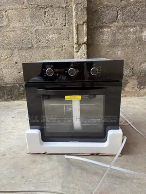 Polystar PV-JYEG278BB Built-in Gas & Electric Oven