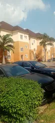 1-Bedroom Chalet for Rent in Ever Green Estate, Durumi - 1