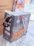 Red Cel 230Ah Tubular Battery | RCTT 23000 Solar Inverter Battery - 2