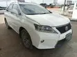 Lexus RX 350 SUV 2012 Fari - 5