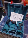 Makita Cordless Drill Kit - Brand New - 1