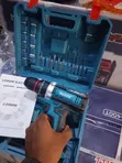 Makita Cordless Drill Kit - Brand New - 3