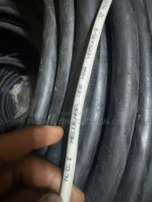 Helukabel Electrical Cable 1.5mm x3 Core
