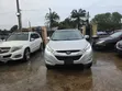 Hyundai Tucson Limited AWD 2014 Silver - 1