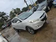 Hyundai Tucson Limited AWD 2014 Silver - 2