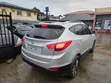 Hyundai Tucson Limited AWD 2014 Silver - 5