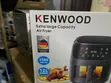 Kenwood 12L Air Fryer - Brand New - 1