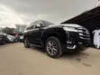 New Toyota Land Cruiser 2026 Black - 1