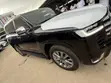 New Toyota Land Cruiser 2026 Black - 2