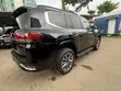 New Toyota Land Cruiser 2026 Black - 4
