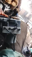Gurin Mota na Toyota Camry da Sashi na ABS - 2