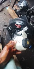 Gurin Mota na Toyota Camry da Sashi na ABS - 3
