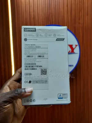 New Lenovo Tab M7 16GB WiFi