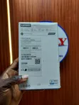 New Lenovo Tab M7 16GB WiFi - 2