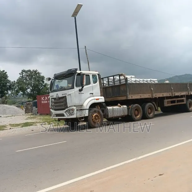 Dangote and Bua Cement Nationwide - 1