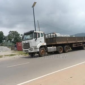 Dangote and Bua Cement Nationwide